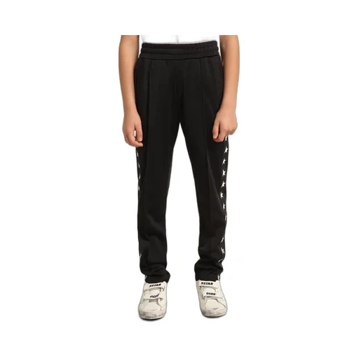 Side Striped Track Pants