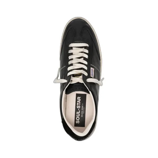 Soul Star Low-Top Sneakers