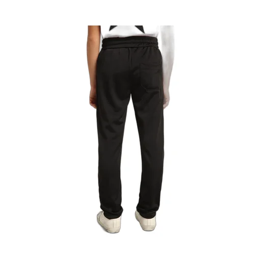 Side Striped Track Pants