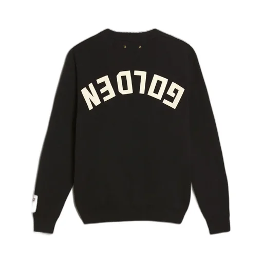 Crewneck Knit Jumper