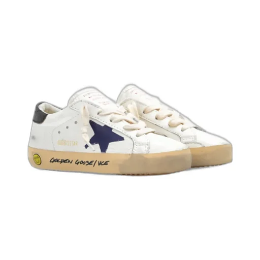 Logo Sneakers