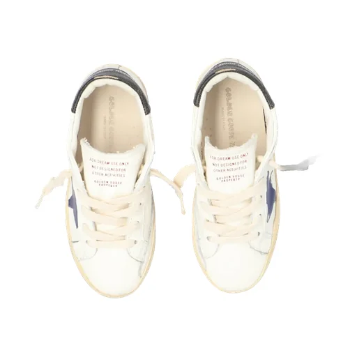Logo Sneakers