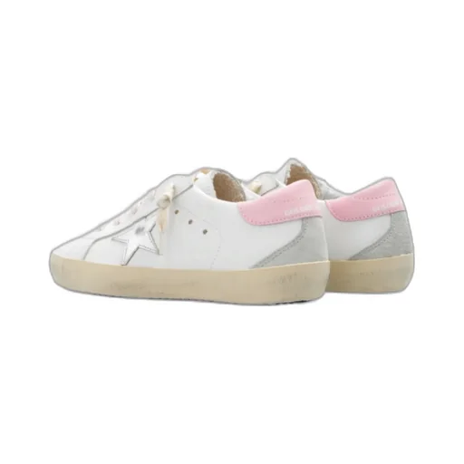 Lace Up Sneakers