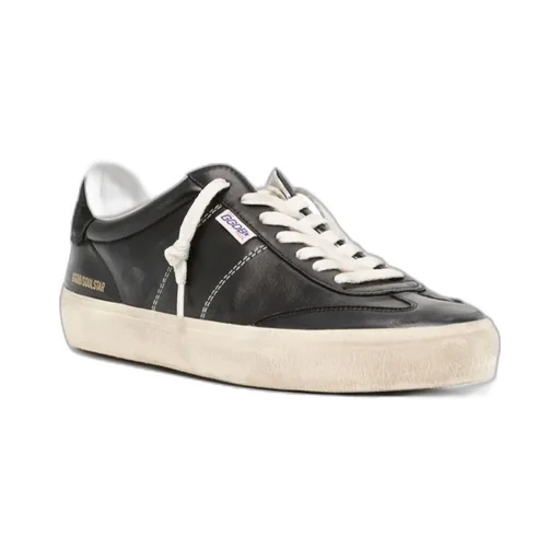 Soul Star Low-Top Sneakers