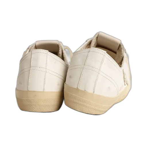 Lace-Up Sneakers