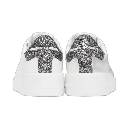 Purestar Lace-Up Sneakers