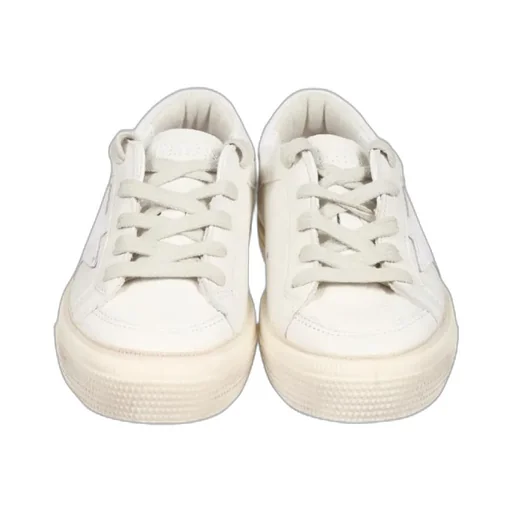 May Star-Patch Sneakers