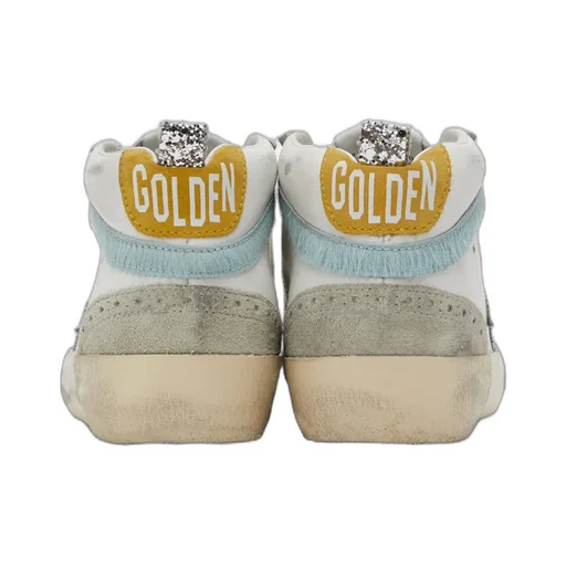 Sequin Detail Casual Sneakers