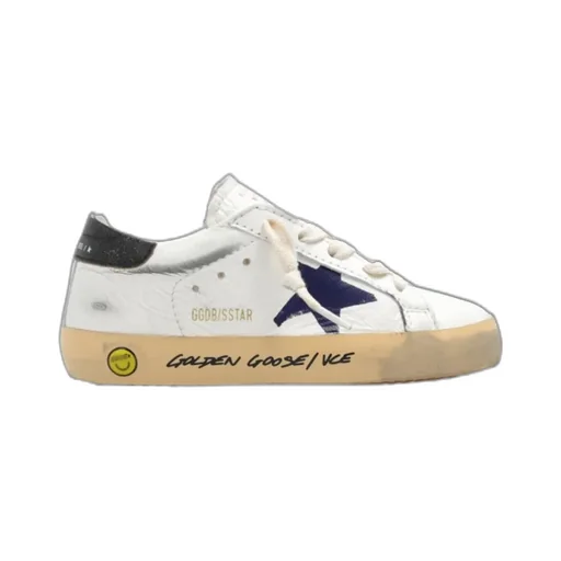 Logo Sneakers