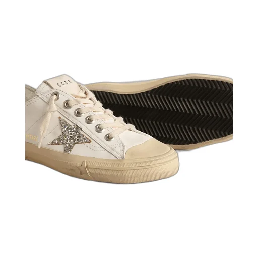 Lace-Up Sneakers