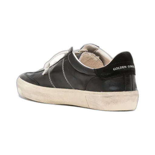 Soul Star Low-Top Sneakers