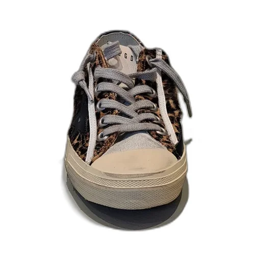 V-Star 2 Low-Top Sneakers
