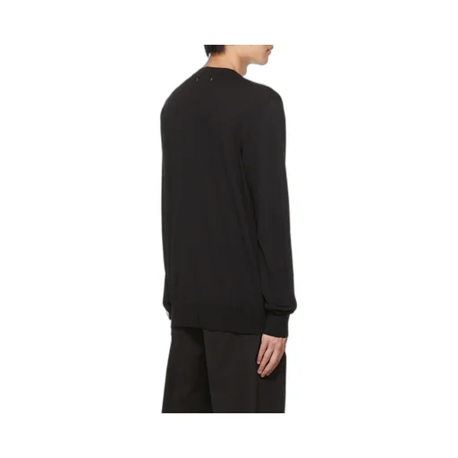 Long-Sleeved Jumper