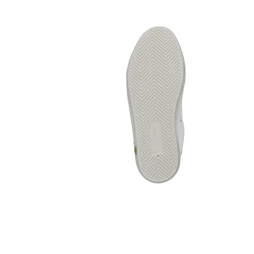 Super Star Lace-Up Sneakers