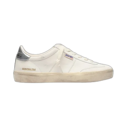 Soul-Star Lace-Up Sneakers
