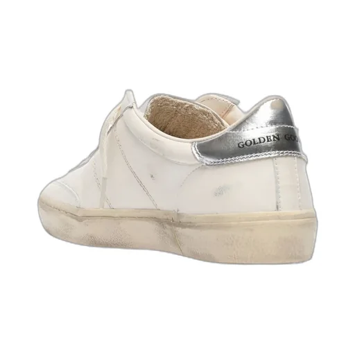 Soul-Star Lace-Up Sneakers