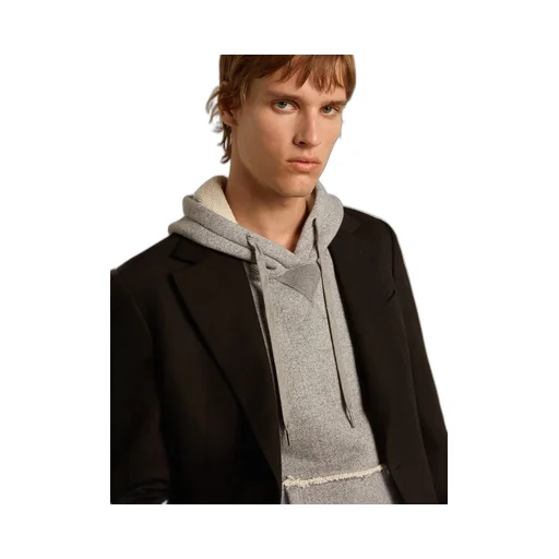 Single Breasted Tailored Blazer