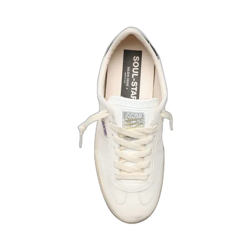 Soul-Star Lace-Up Sneakers