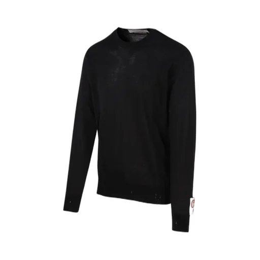 Long-Sleeved Jumper