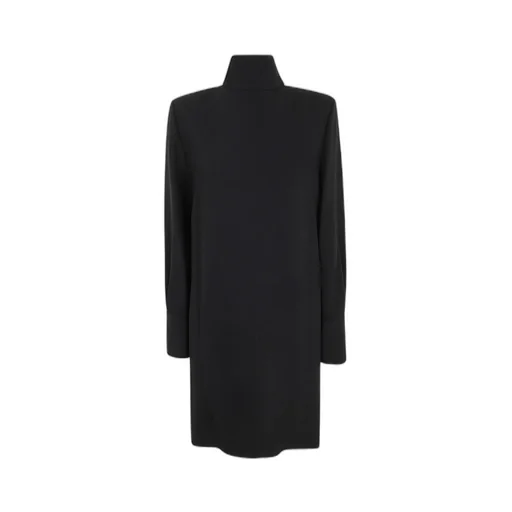Long Sleeved Dress