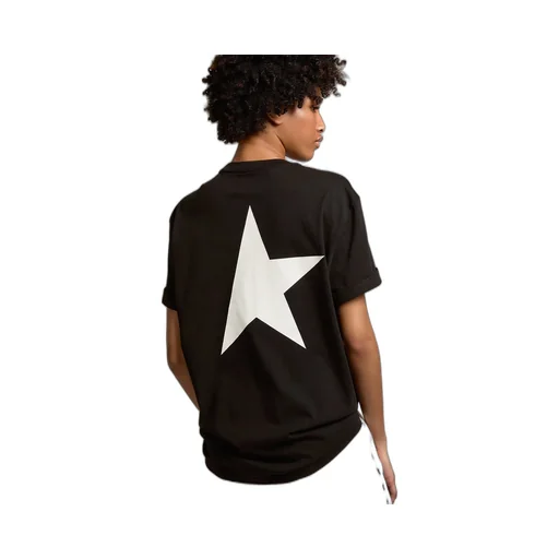 Logo Printed Crewneck T-Shirt