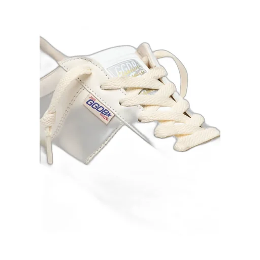 Soul-Star Lace-Up Sneakers