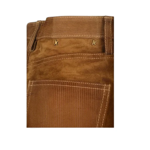 Wide-Leg Trousers