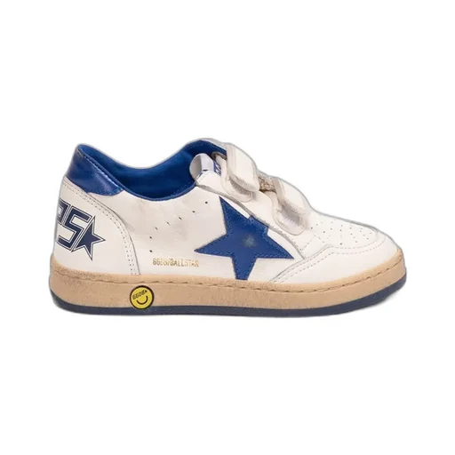 Ballstar Low-Top Sneakers