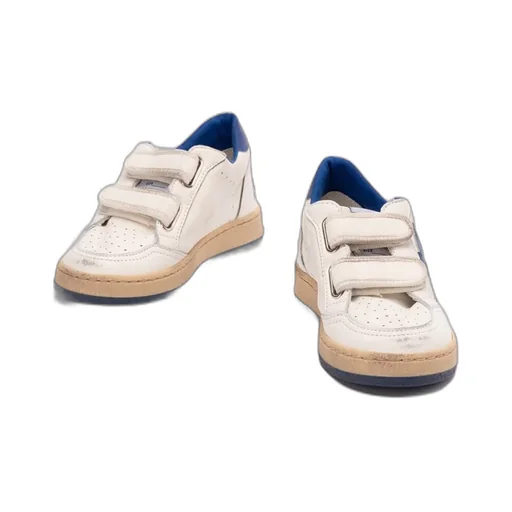 Ballstar Low-Top Sneakers