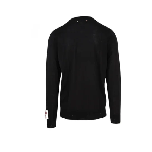 Long-Sleeved Jumper
