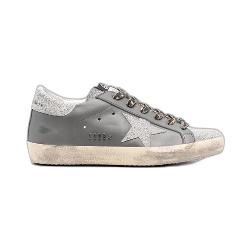 Superstar Low-Top Sneakers