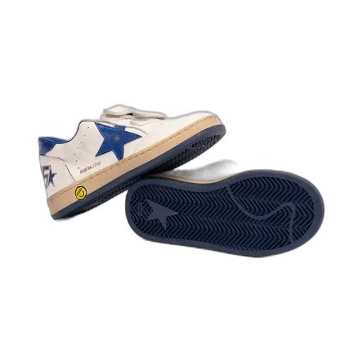 Ballstar Low-Top Sneakers
