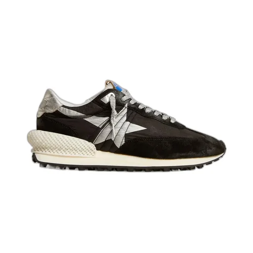 Running Marathon Lace-Up Sneakers