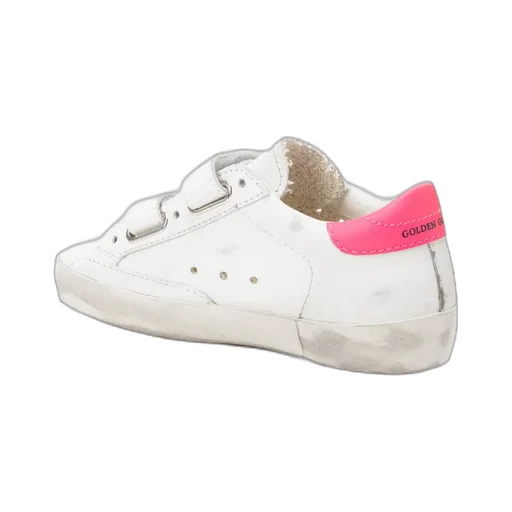 One Star Low-Top Sneakers
