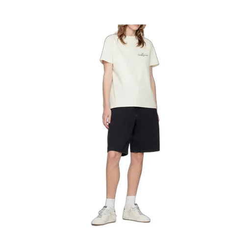 Ball Star Lace-Up Sneakers