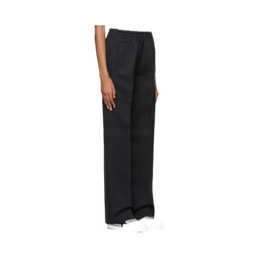 Logo Detailed Trousers