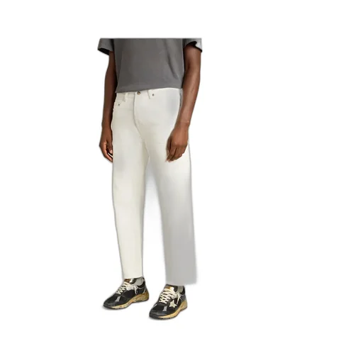 Straight-Leg Skate Jeans