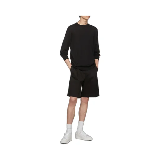 Long-Sleeved Jumper