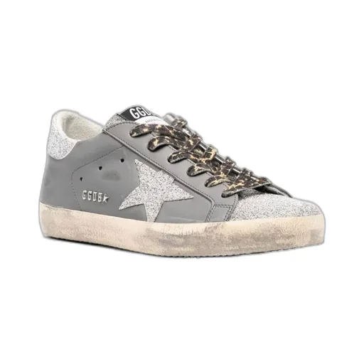 Superstar Low-Top Sneakers