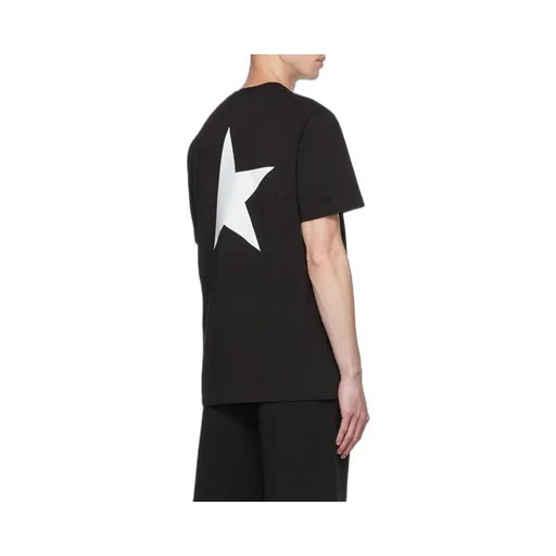 Logo Printed Crewneck T-Shirt