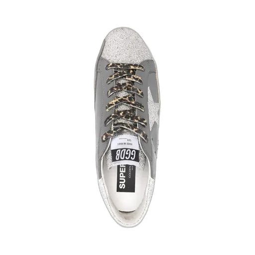 Superstar Low-Top Sneakers