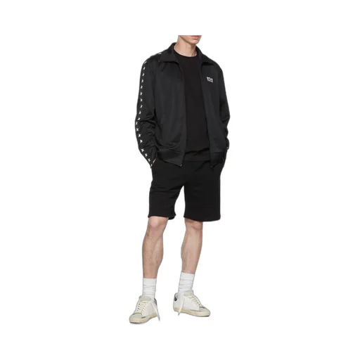 Logo Printed Crewneck T-Shirt