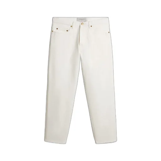 Straight-Leg Skate Jeans
