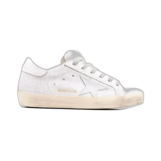 Super-Star Low-Top Sneakers