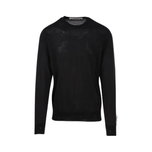 Long-Sleeved Jumper