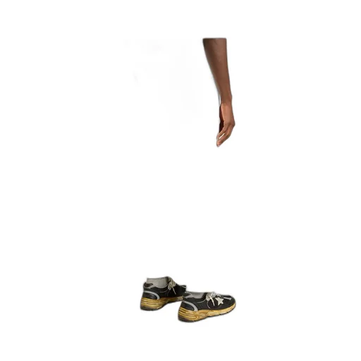 Straight-Leg Skate Jeans