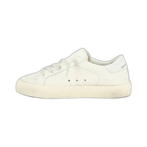 May Star Patch Sneakers