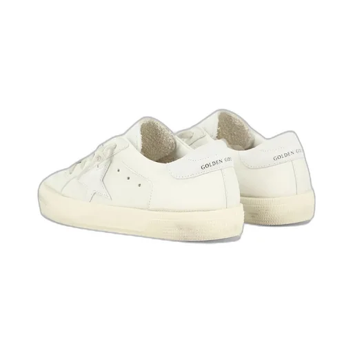 May Star Patch Sneakers
