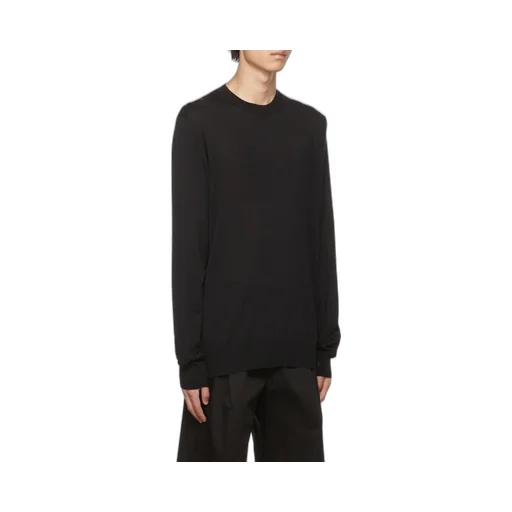 Long-Sleeved Jumper