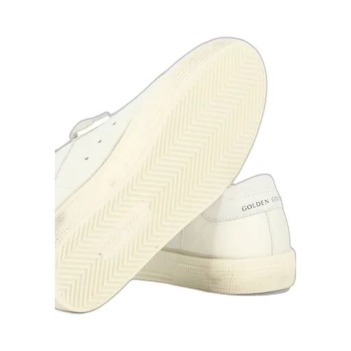May Star Patch Sneakers